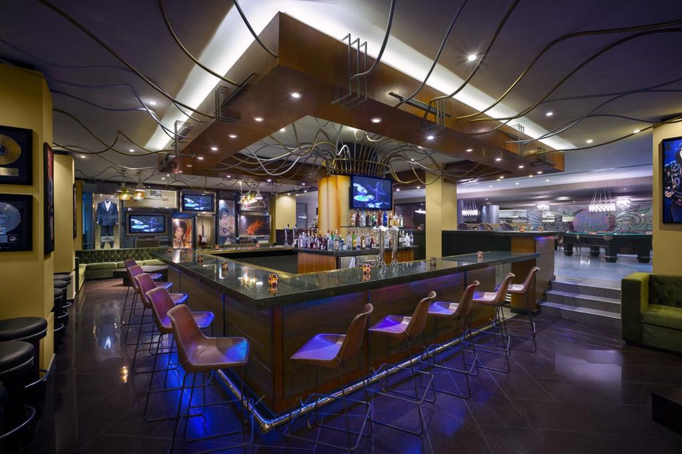 Hard Rock Hotel Cancun