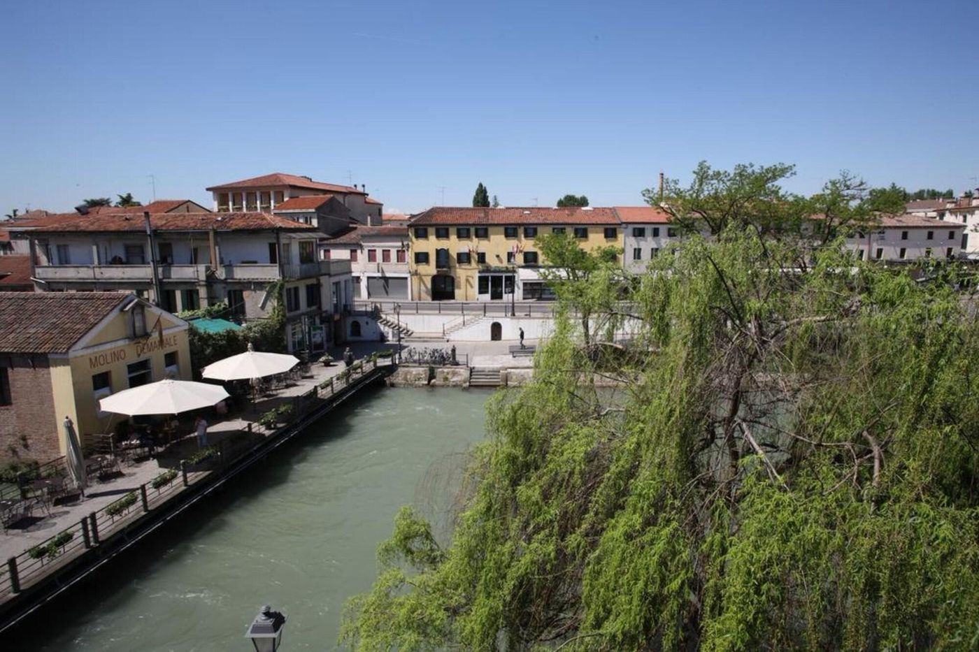 Albergo Alla Campana-Italy-Venezia-General view-4