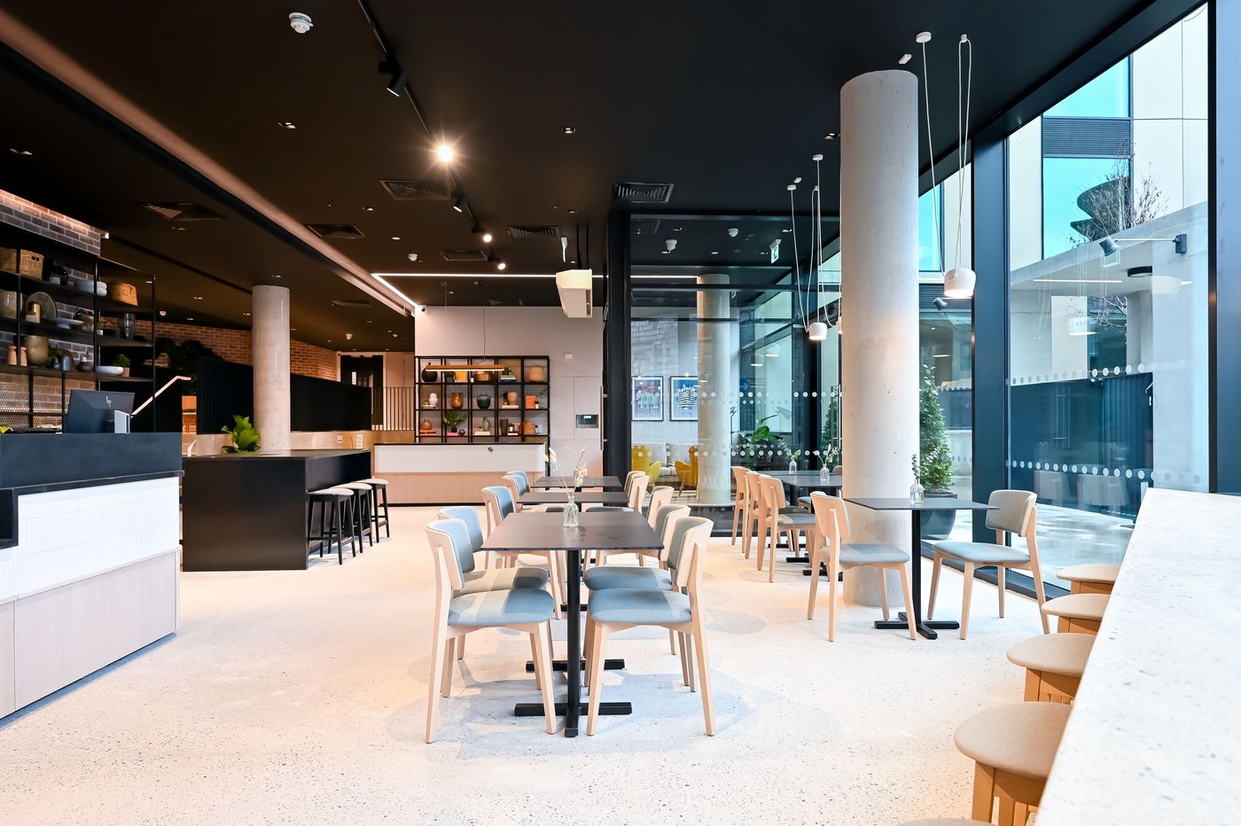 Staycity-Dublin-Mark-Street-Bar-13