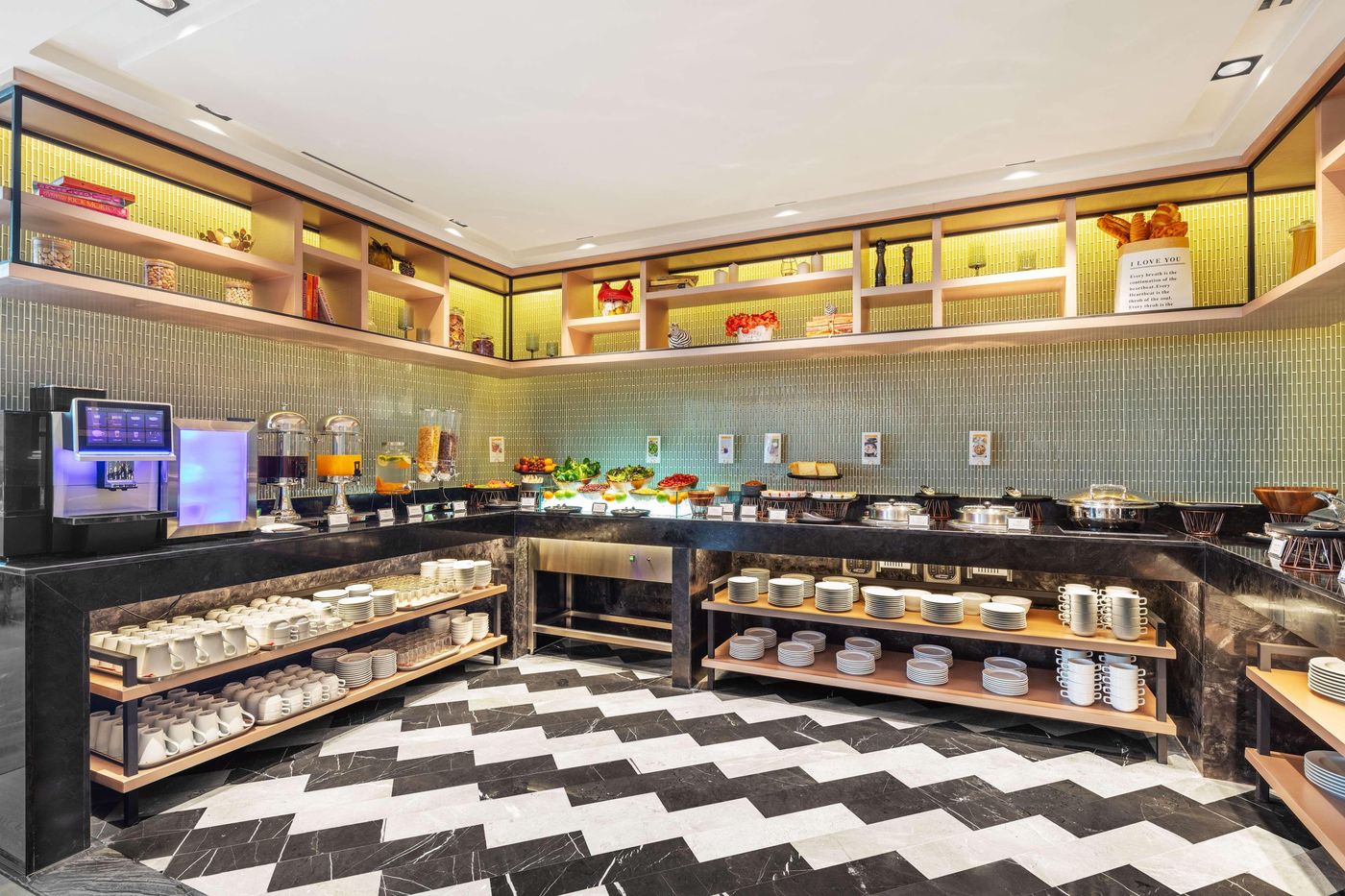 Best-Western-Click-Sathorn-11-Bangkok-Restaurant-29