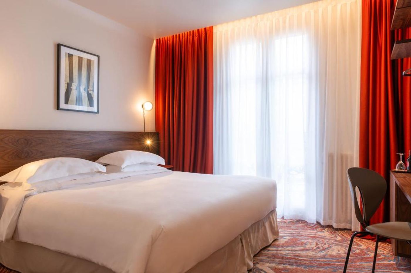 Hotel-Golden-Tulip-Opera-De-Noailles-Room-37