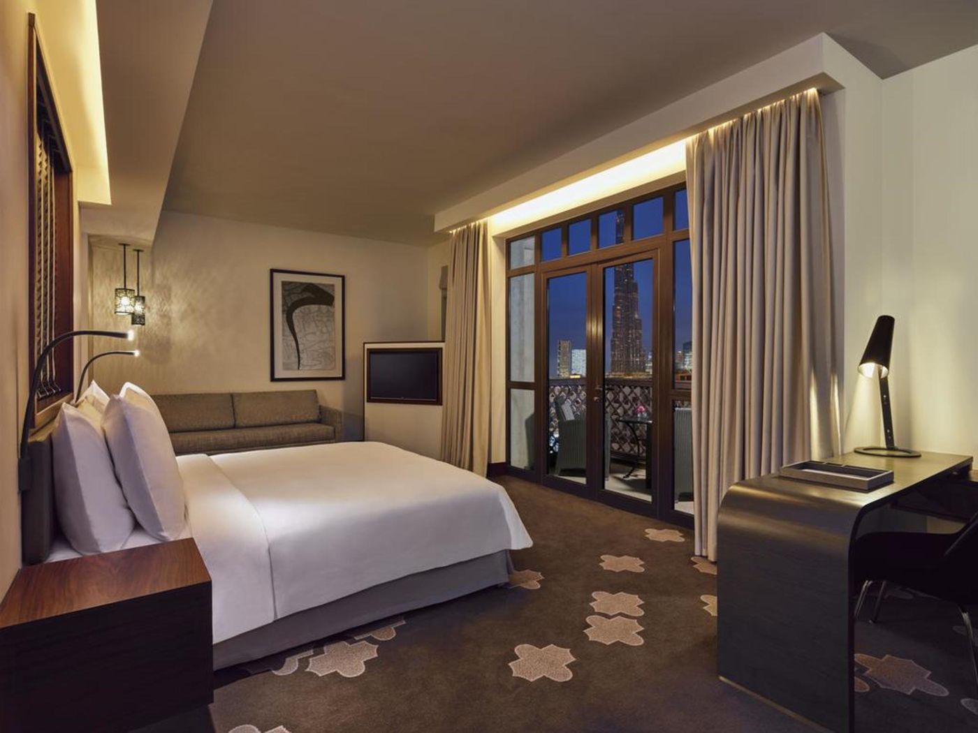 Manzil-Downtown-Room-20