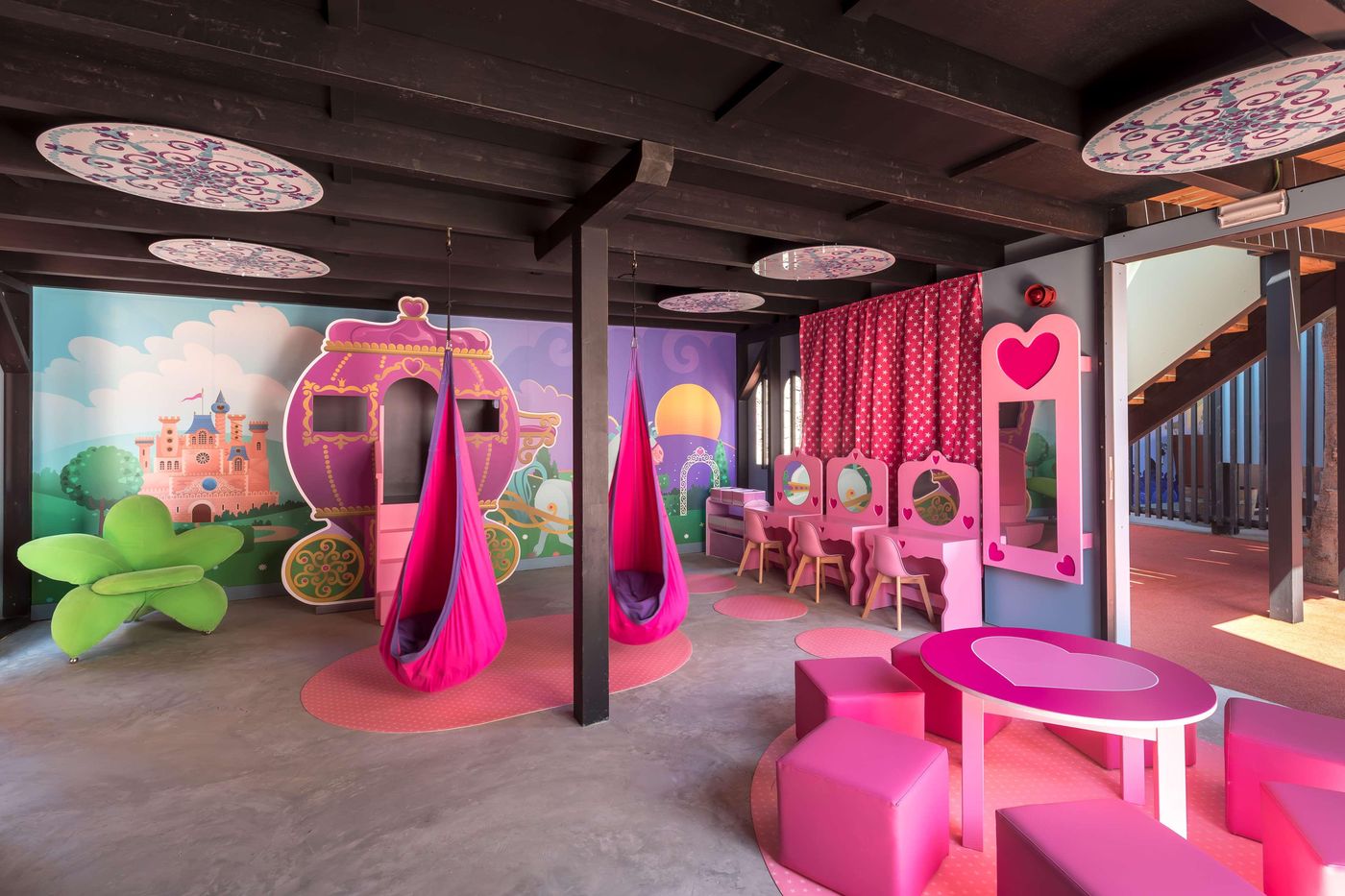 Barcelo-Fuerteventura-Royal-Level--Family-Club--NU-Sports-and-Entertainment-63