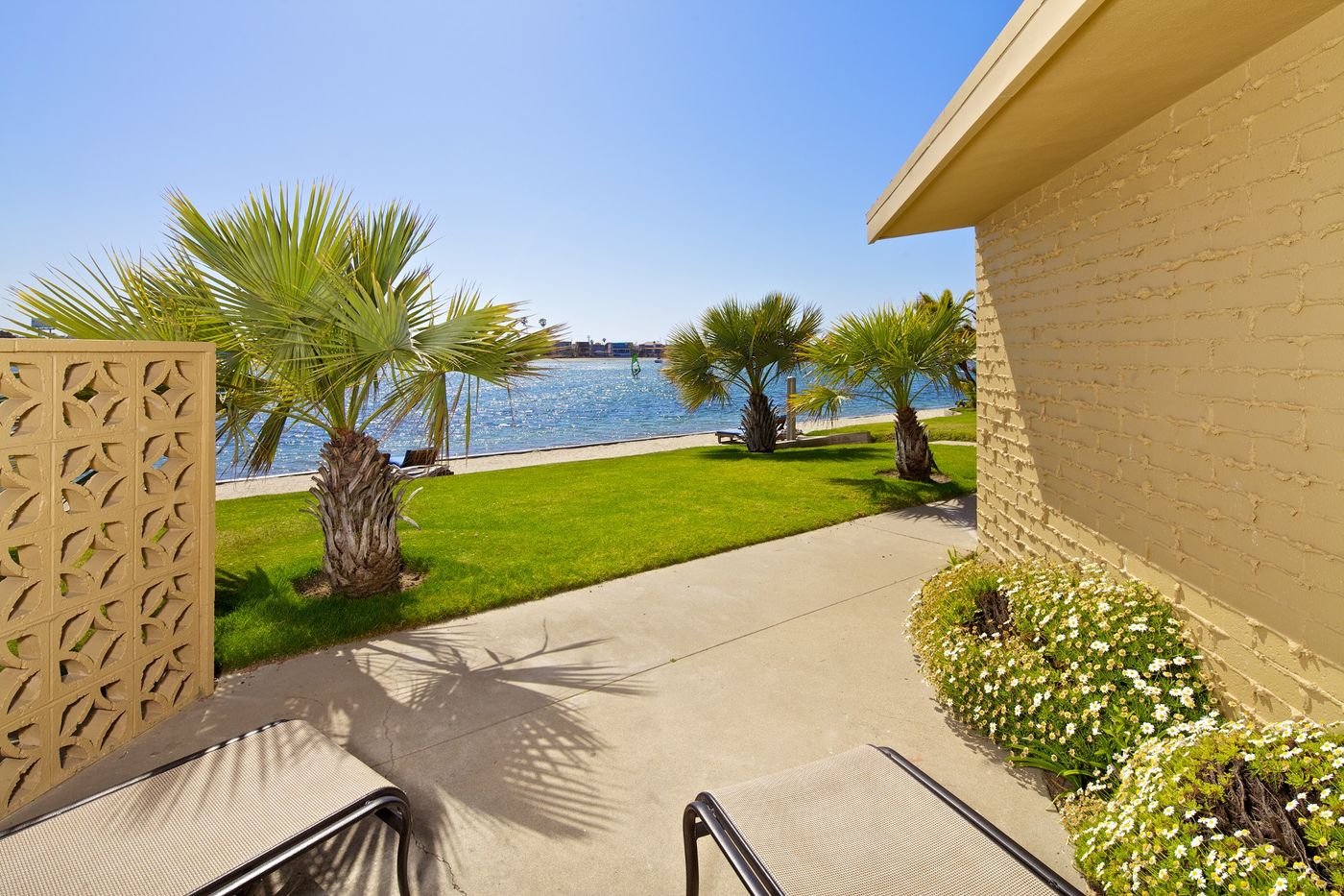 Bahia Resort - United States - San Diego - General view - 9