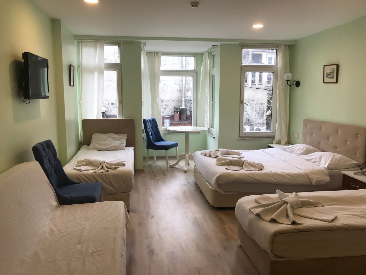 Historial Hotel-Turkey-ISTANBUL-Room-7