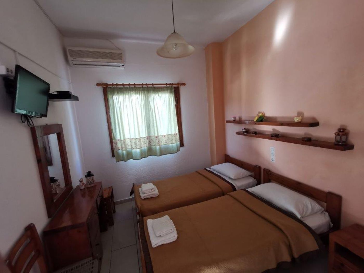 Maria Stella Apartments