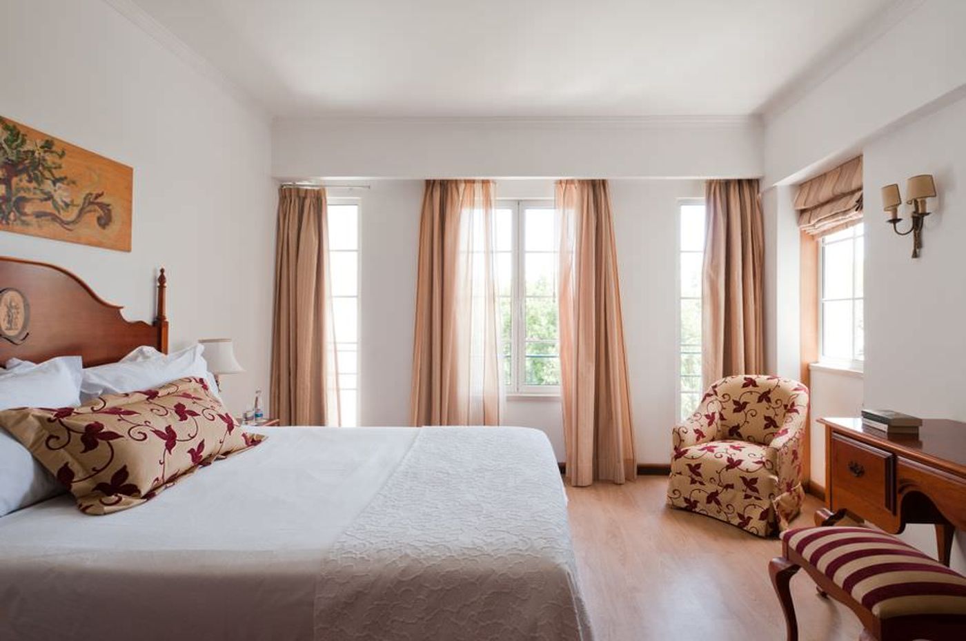 Estalagem Quintinha Sao Joao