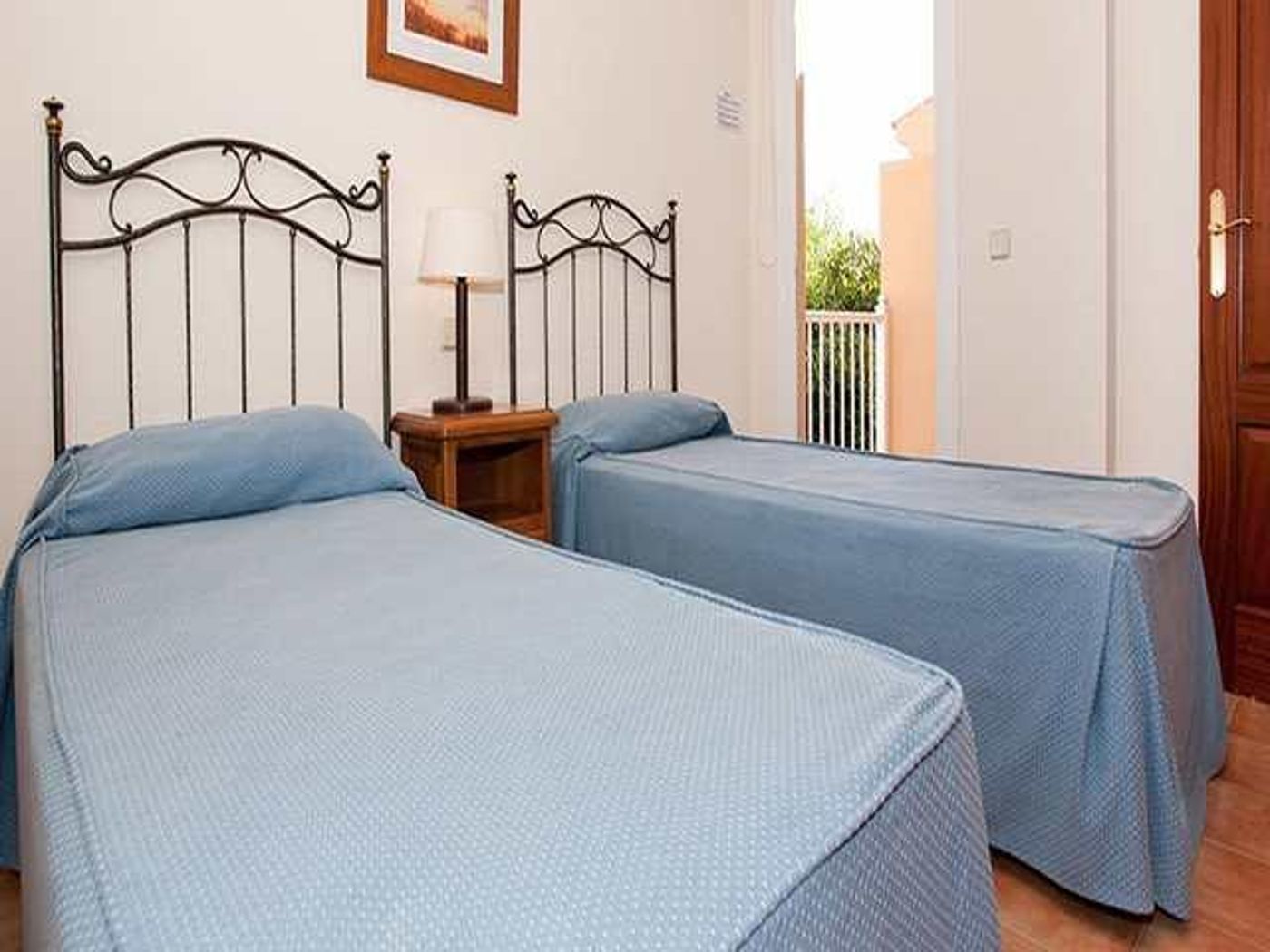 Villas las Margaritas