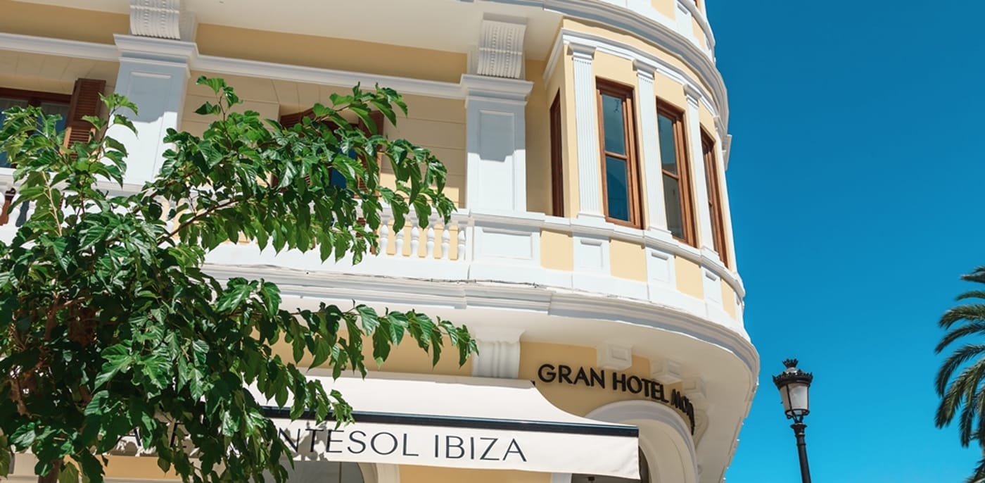 Gran Hotel Montesol Ibiza, Curio Collection by Hilton - Adults Only