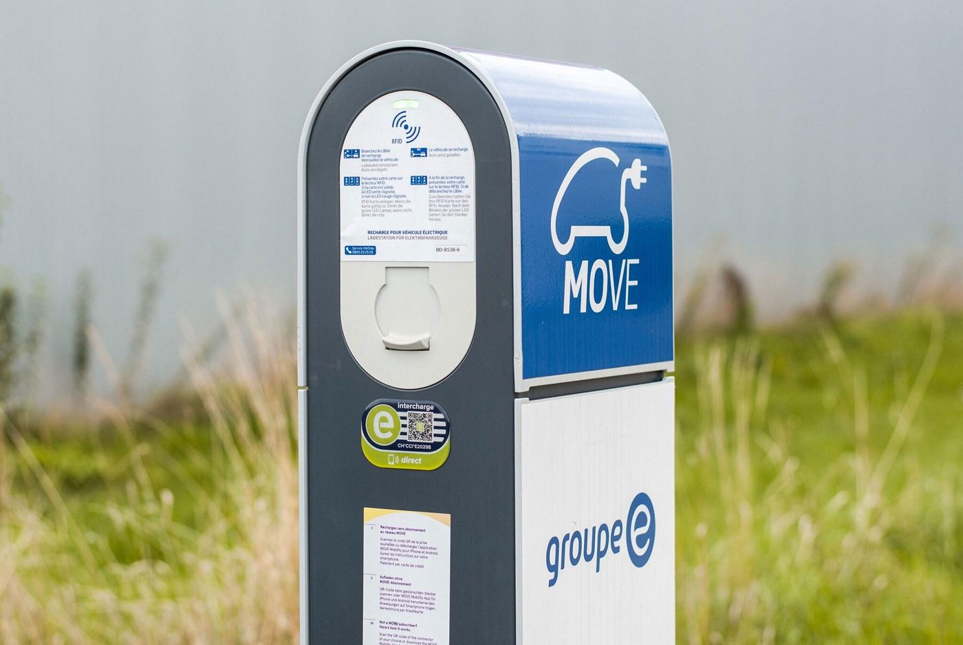 Tailormade Hotel IDEA-Switzerland-SPREITENBACH-General view-4