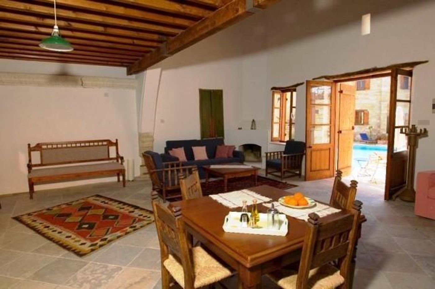 Filokypros Porfyrios Country Houses