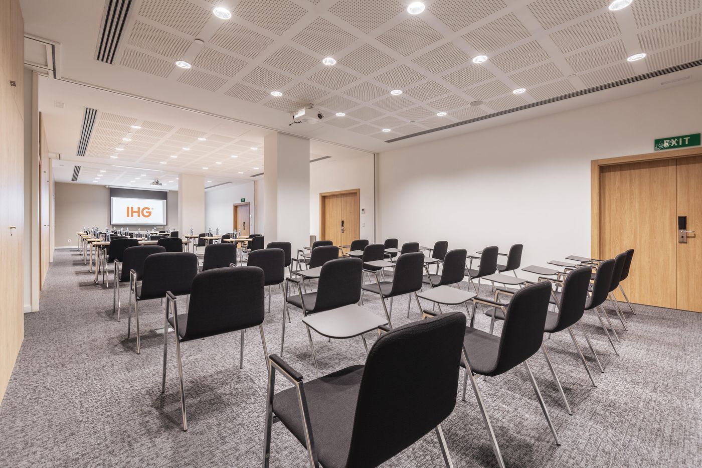 Holiday Inn Barcelona - Sant Cugat-Spain-SANT CUGAT DEL VALLES-Conferences-10