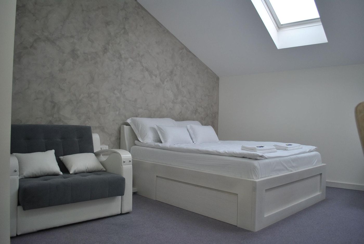 Villa Marija M.L.-Serbia-BELGRADE-Room-5