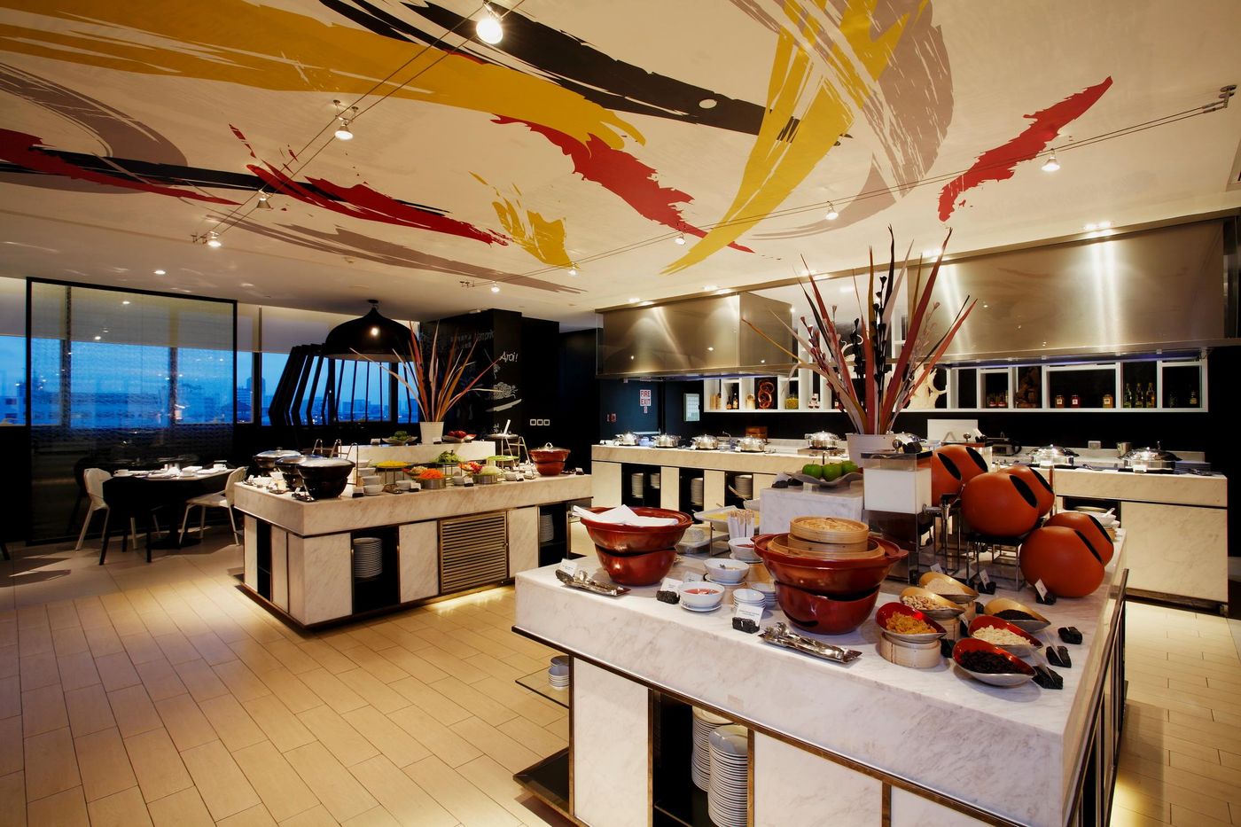 Centara-Watergate-Pavilion-Hotel-Bangkok-Restaurant-51