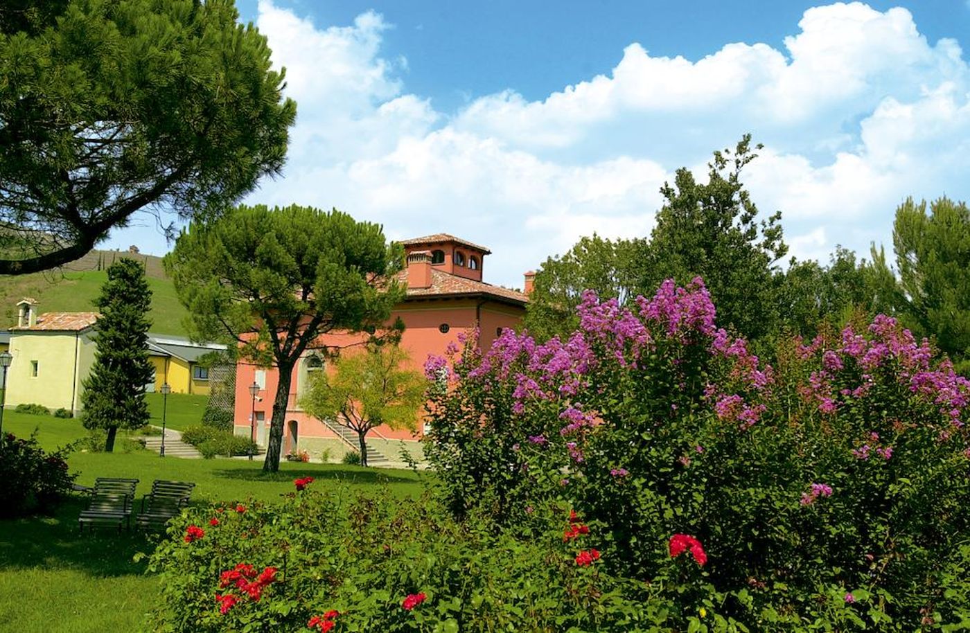 Agriturismo Villagio Della Salute Piu - Italy - MONTERENZIO - General view - 4