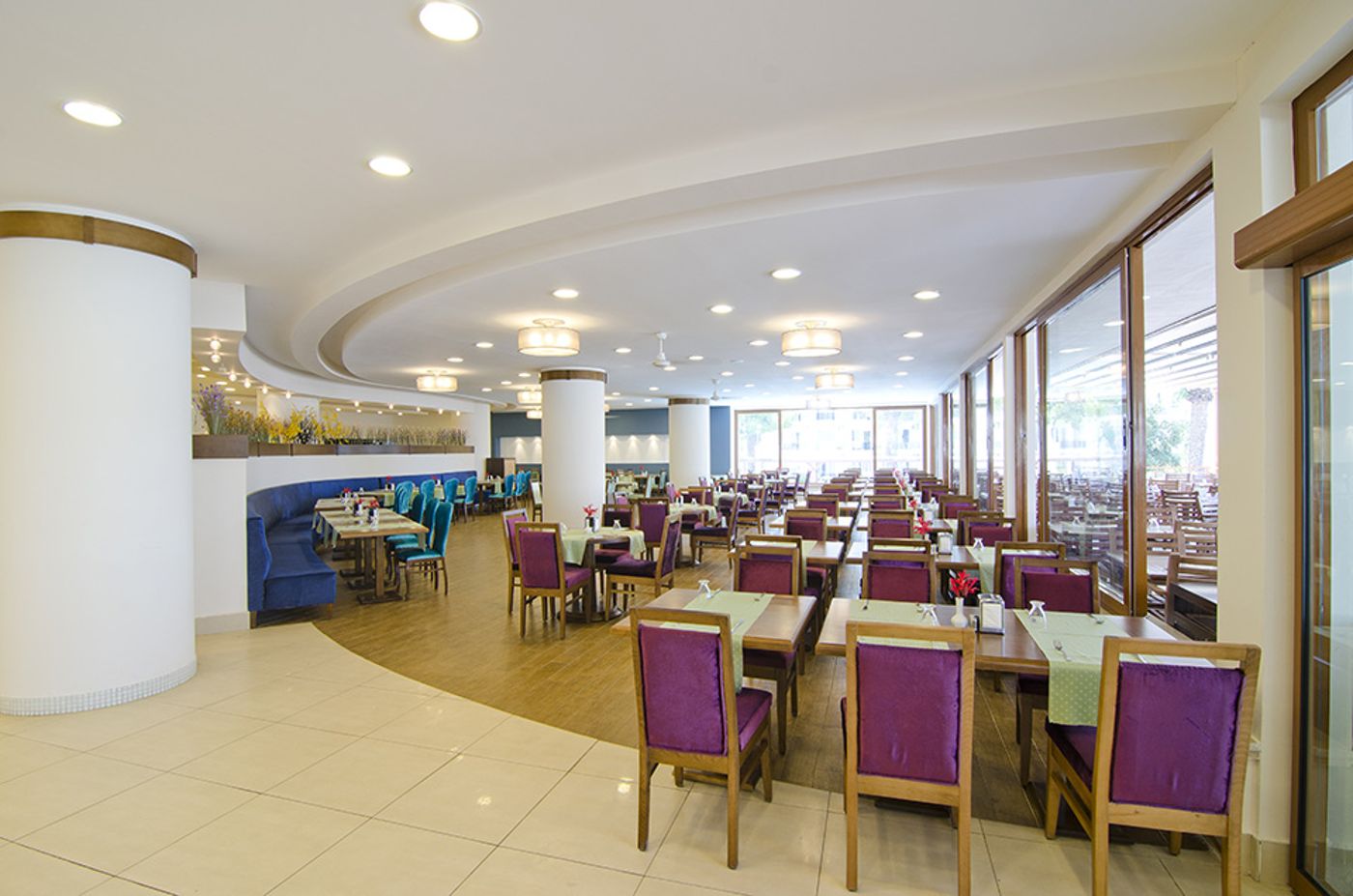 Atlantique Holiday Club