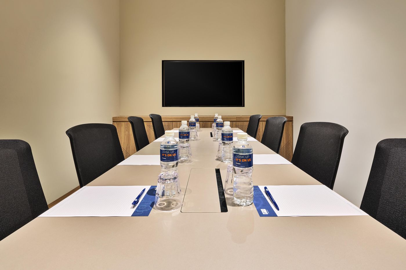Holiday Inn Express Singapore Serangoon - Singapore - SINGAPORE - Conferences - 6