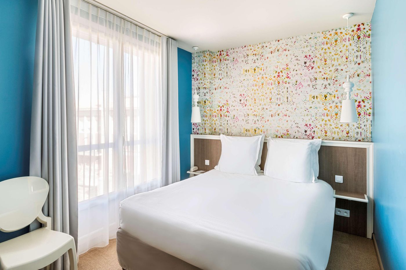 Best Western Hotel Matisse-France-Sainte-Maxime-Room-2