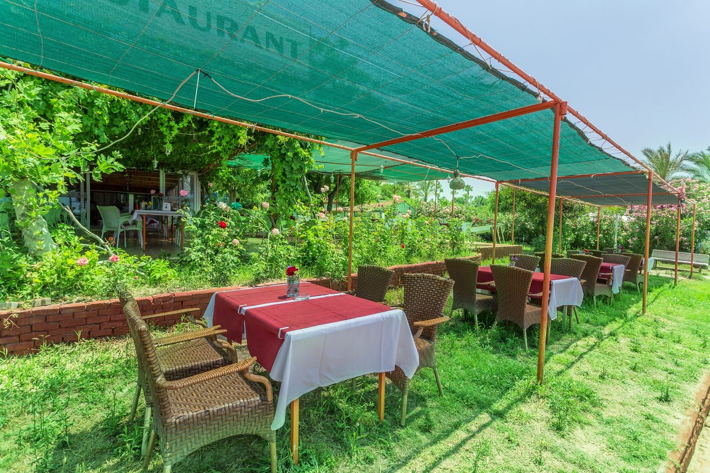 Blue Heaven Beach Apart