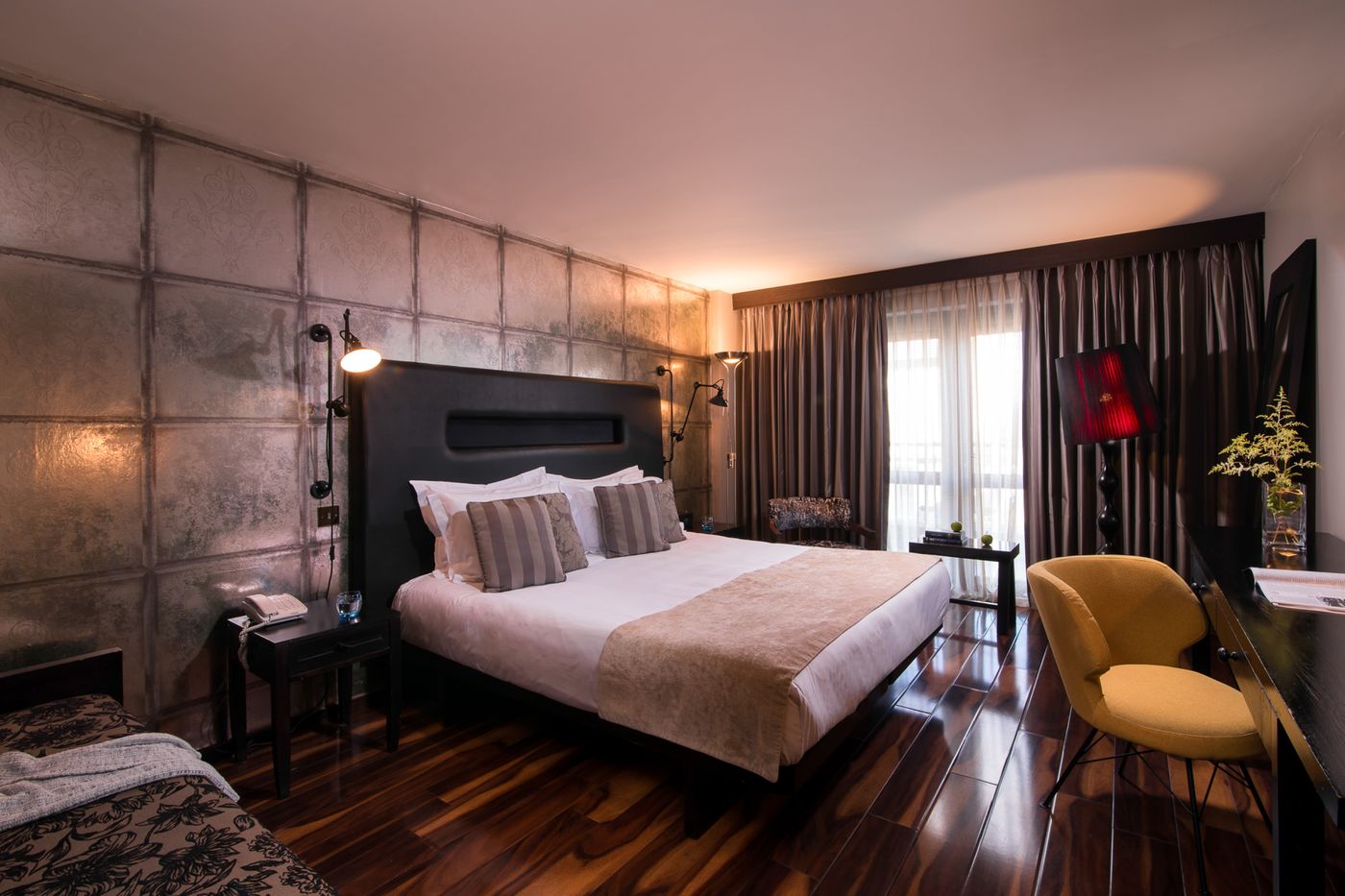 The Twelve Hotel-Ireland-Galway-Room-6