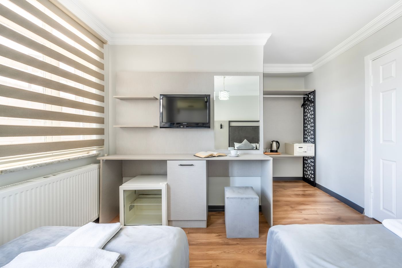 Taksim-Trust-Hotel-Room-35