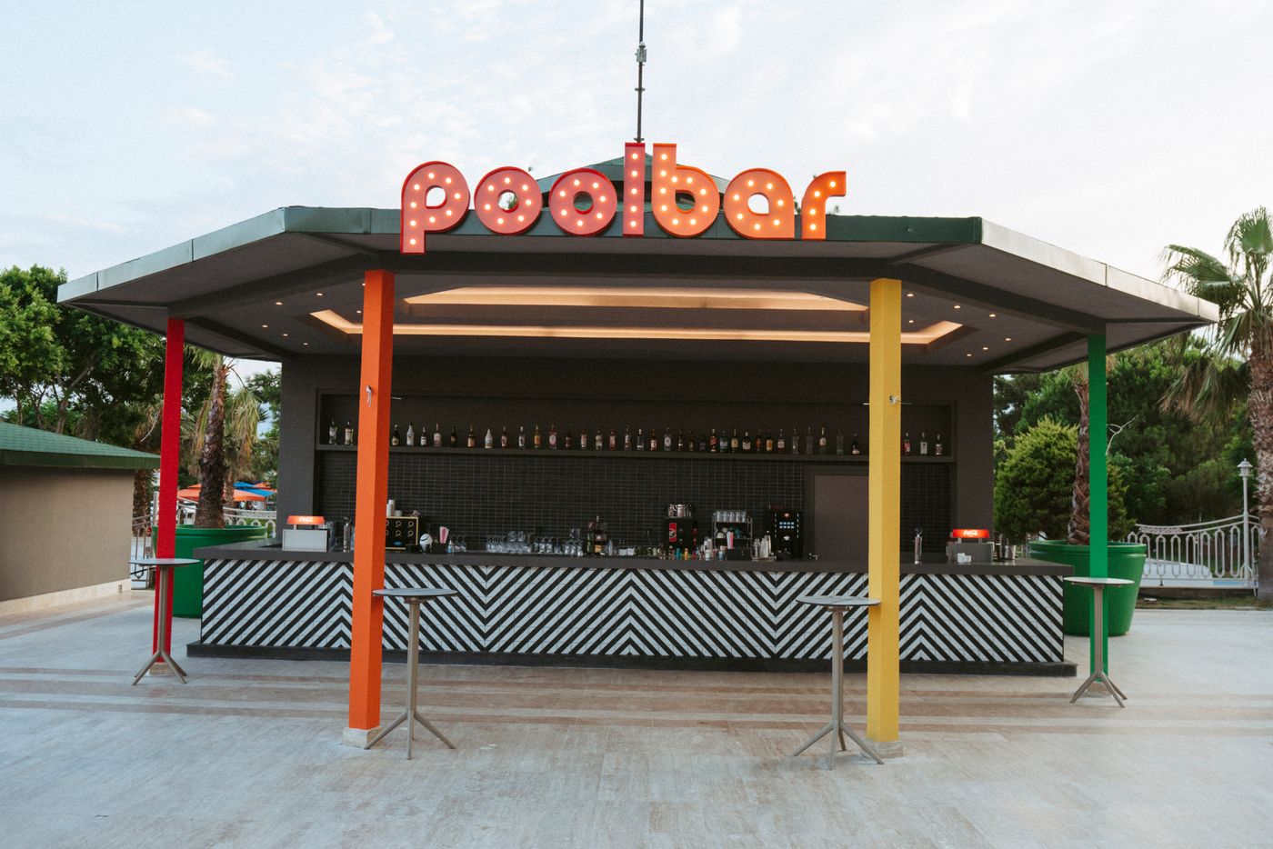 Megasaray-WestBeach-Antalya-Pool-8