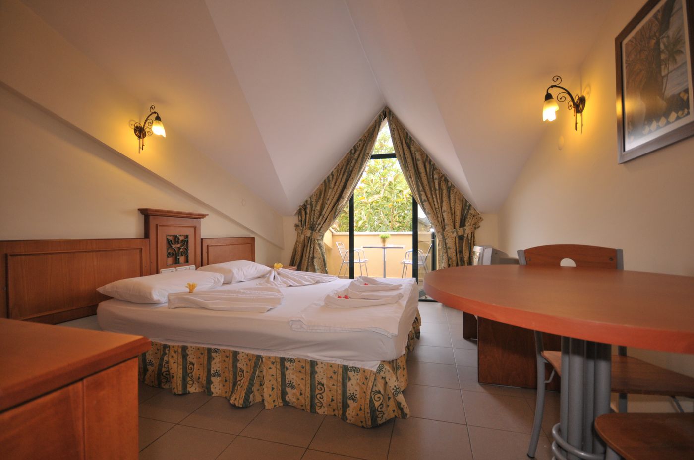 Aegean Princess Apartments