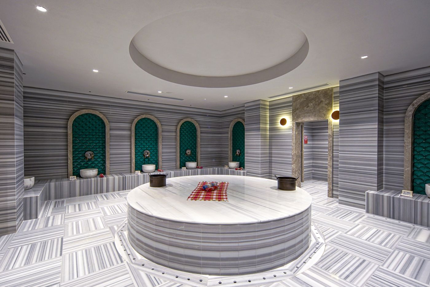 Aletris Deluxe Hotel & Spa