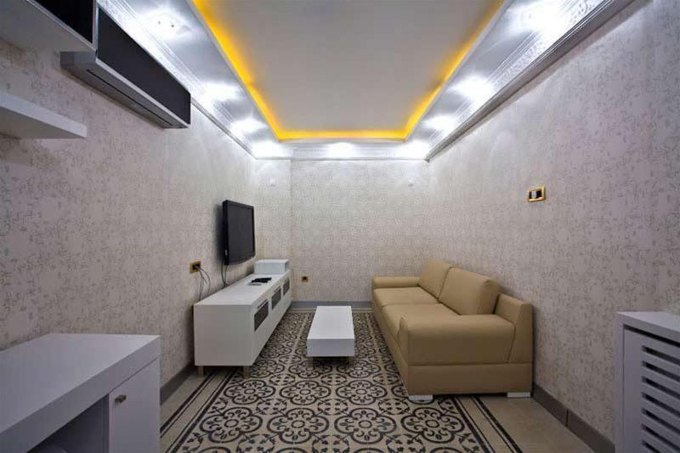 Ascot Hotel-Turkey-ISTANBUL-General view-7