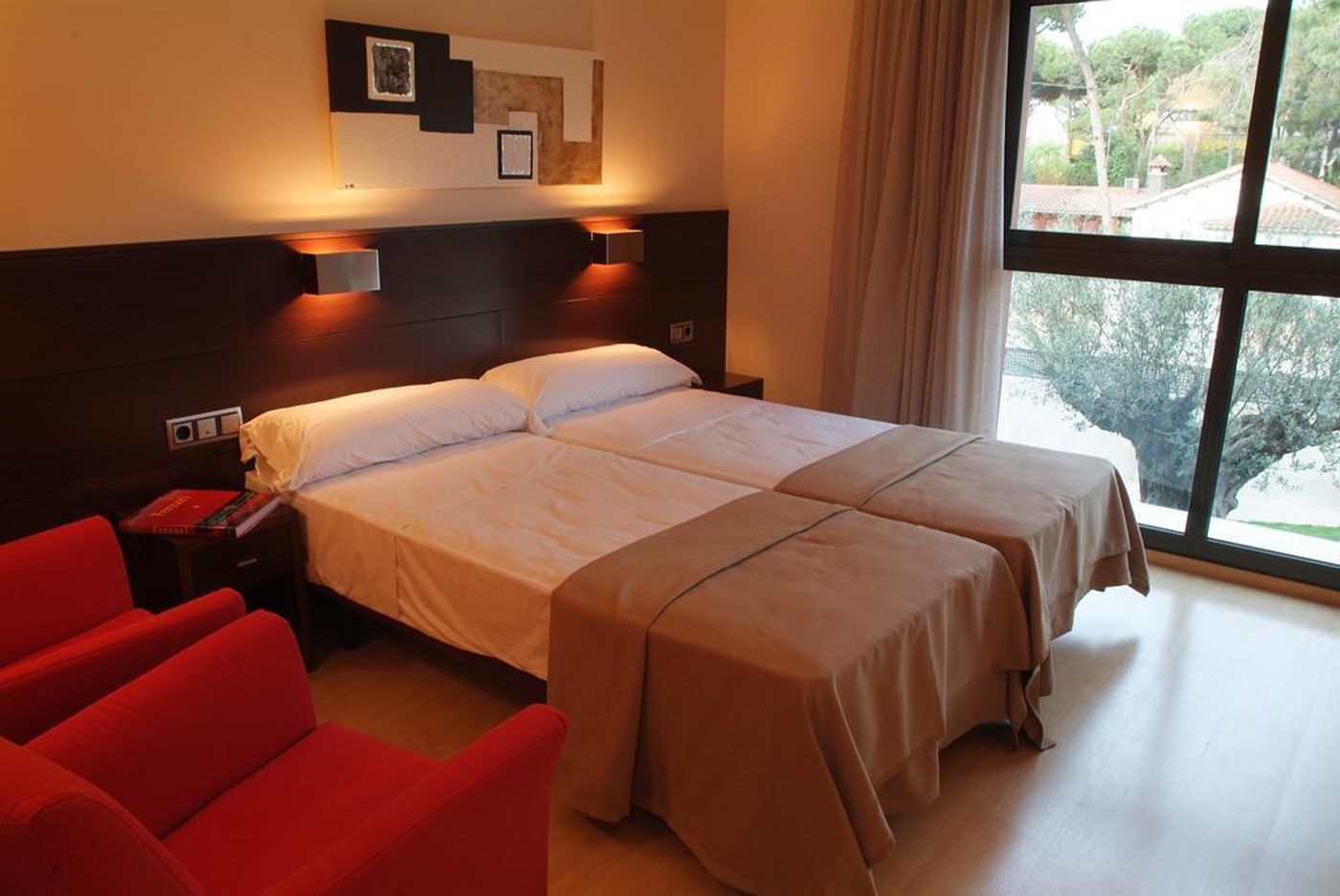 Royal Marina Gardens-Spain-CASTELLDEFELS-General view-2