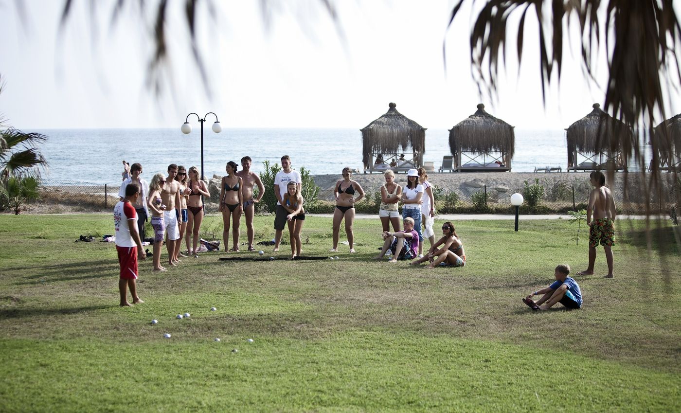 Starlight-Resort-Hotel-Sports-and-Entertainment-102