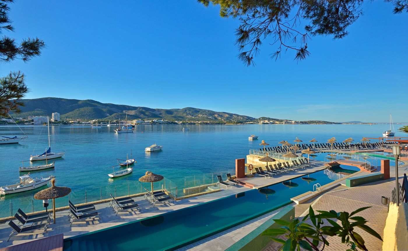 Alua Hawaii Mallorca & Suites