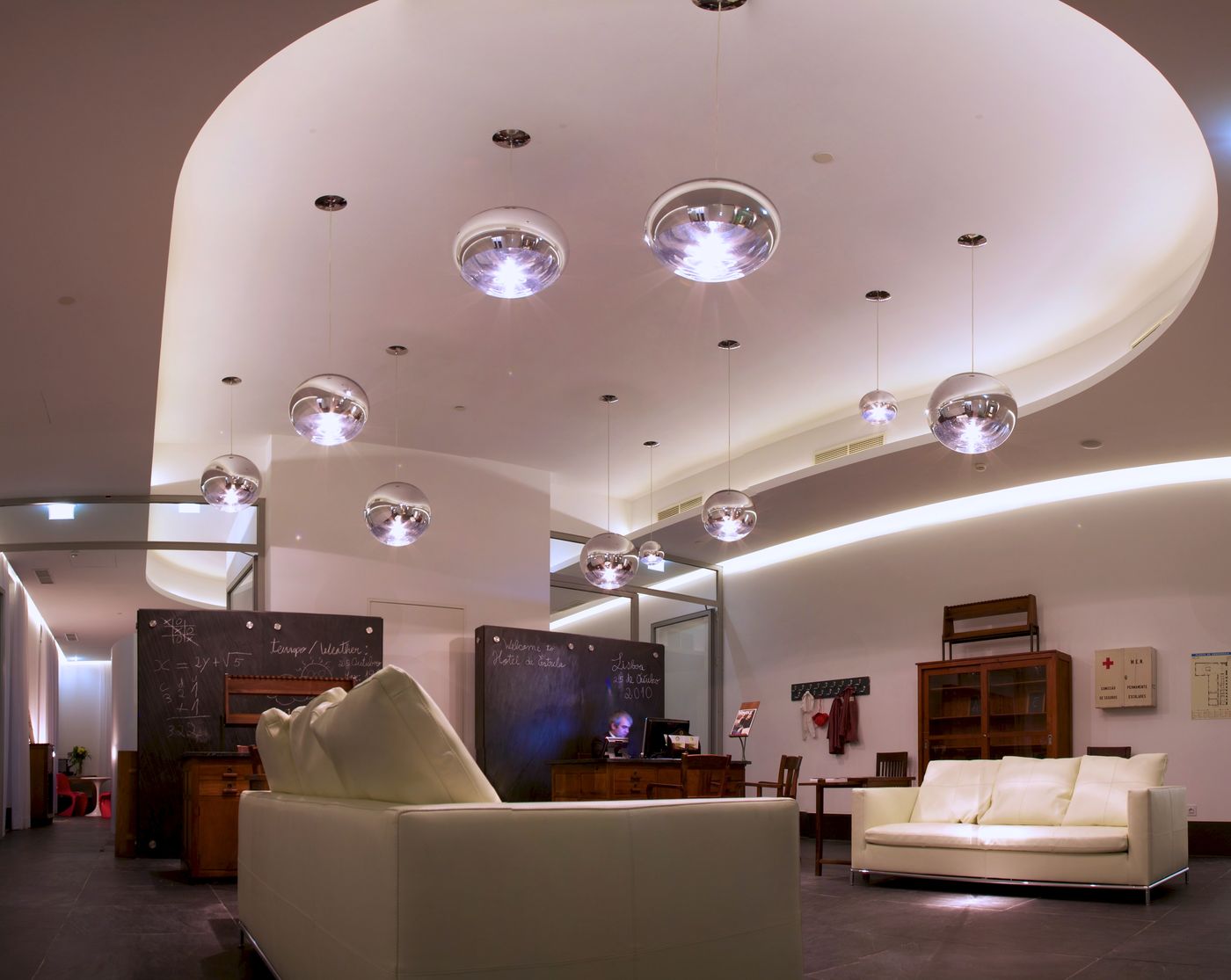 Da Estrela by Unlock Hotels - Portugal - LISBOA - General view - 4