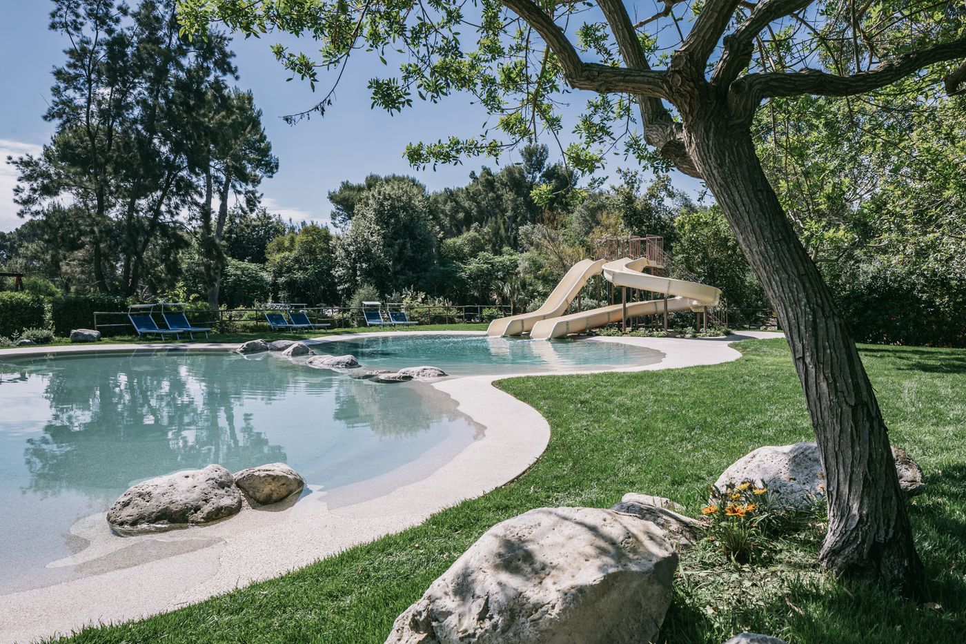 Mangia’s Brucoli Resort