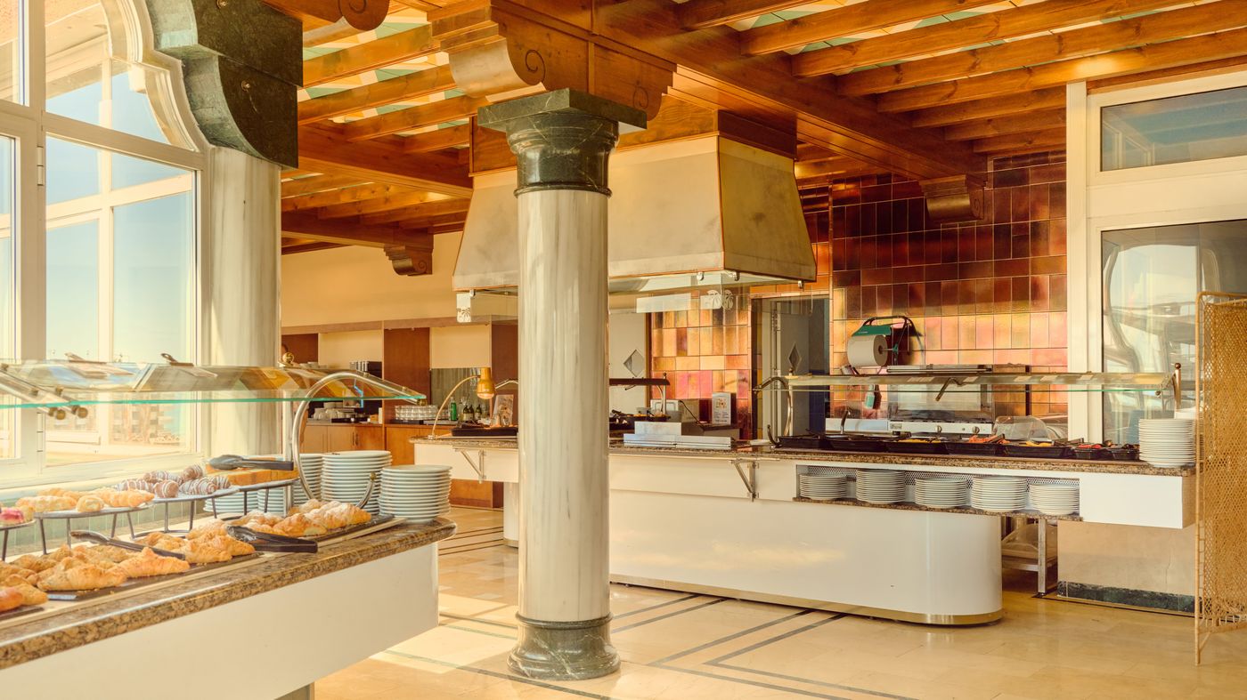 Hotel-Fenix-Torremolinos---Adults-Only-Recommended-Restaurant-53