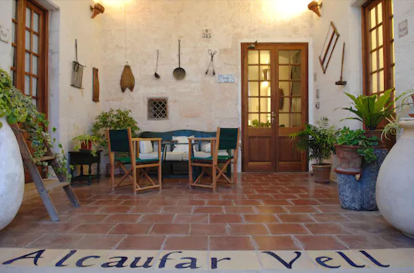 Alcaufar-Vell-Hotel---Restaurant-Lobby-43