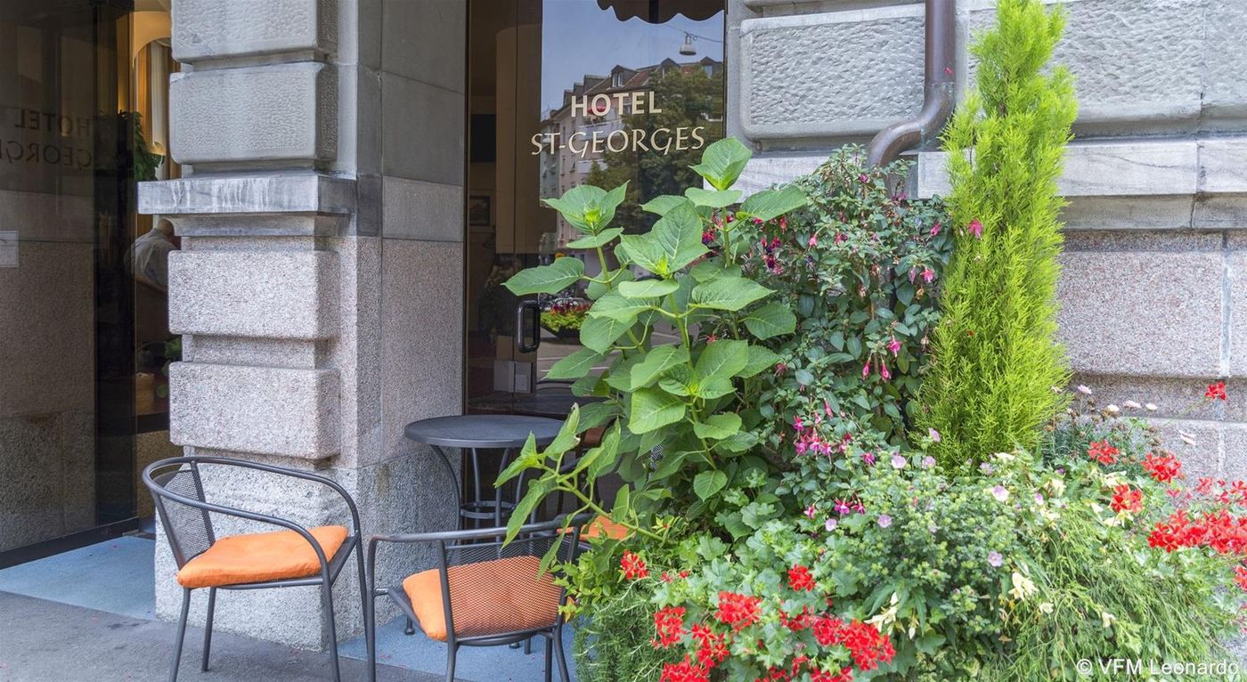 St. Georges-Switzerland-Zurich -General view-6