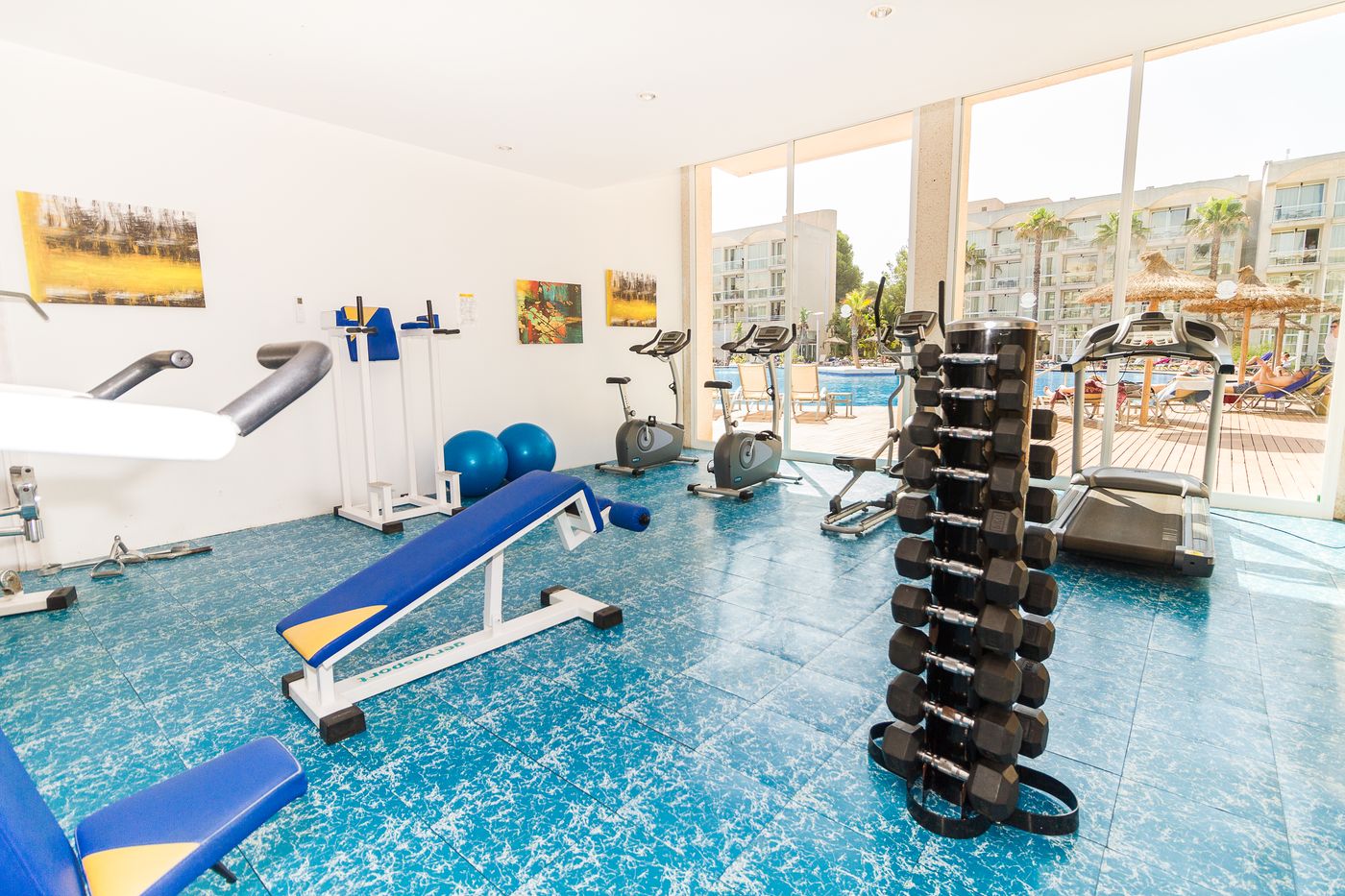 Eix Alzinar Mar - Adults Only