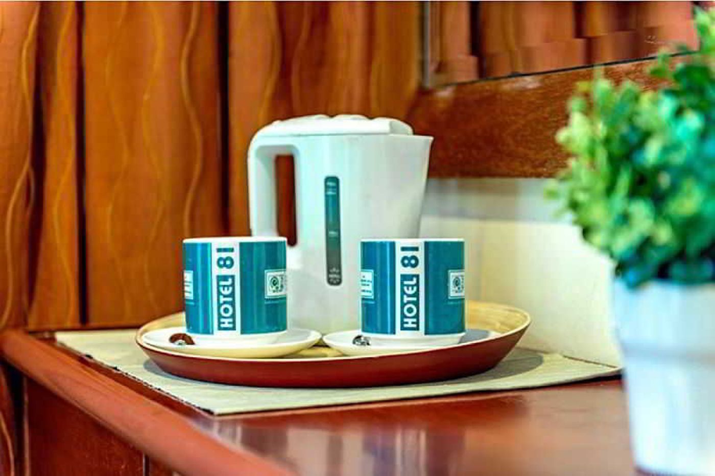 Hotel 81 Tristar - Singapore - SINGAPORE - Room - 7