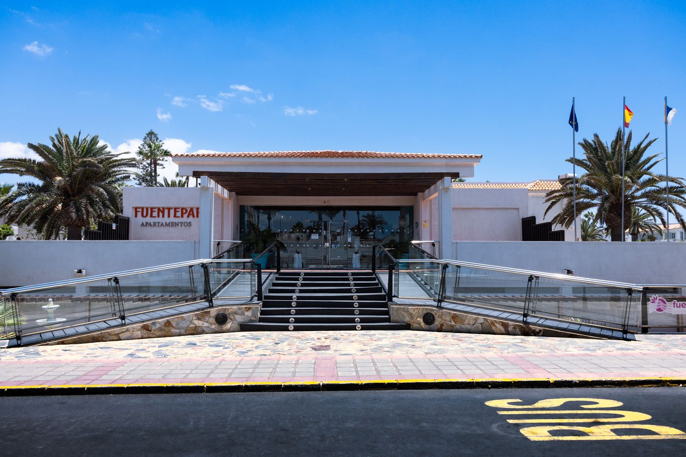 FuentePark-Apartamentos-General-view-17