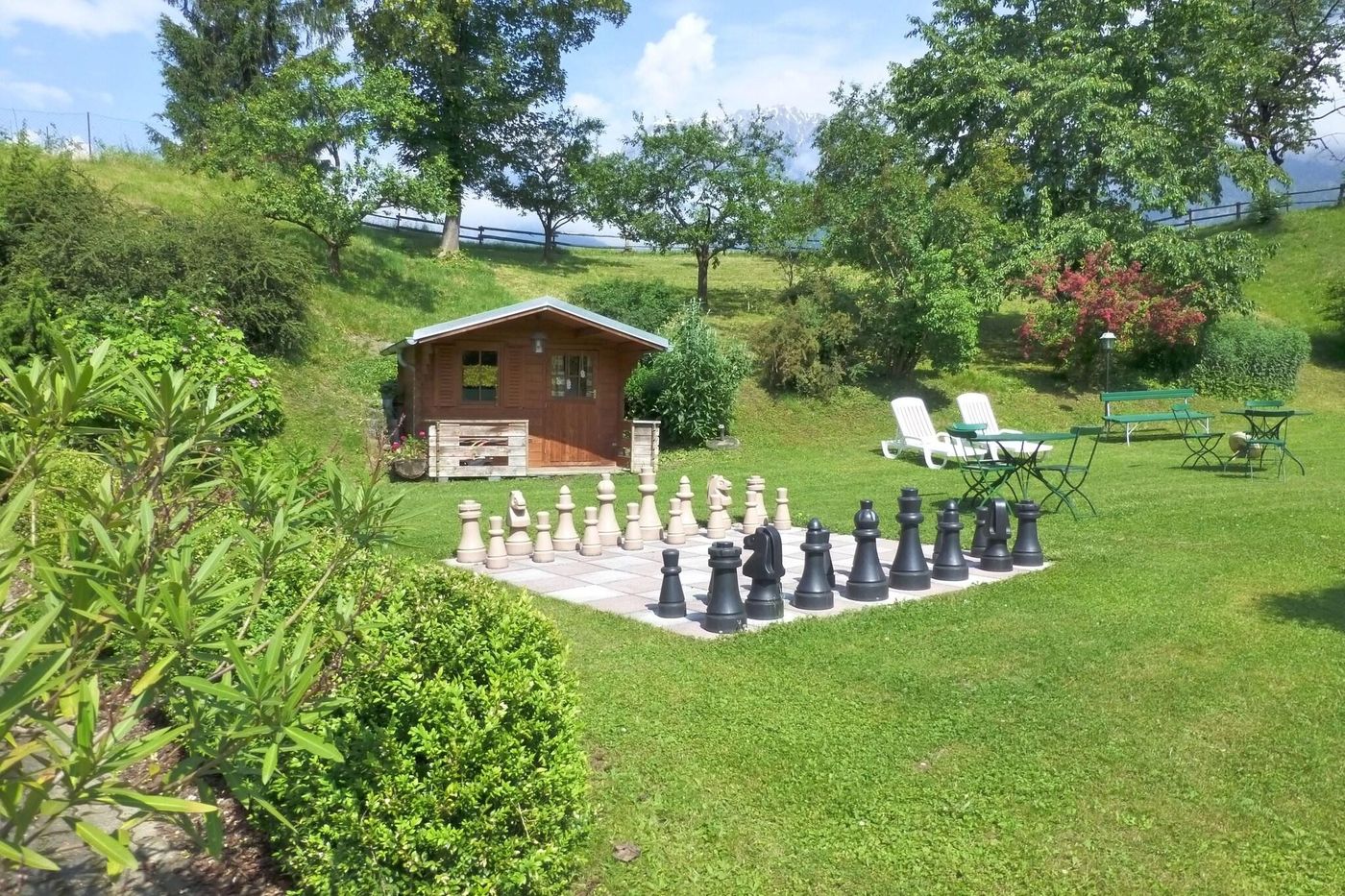 Austria Classic Hotel Heiligkreuz-Austria-HALL IN TIROL-General view-7