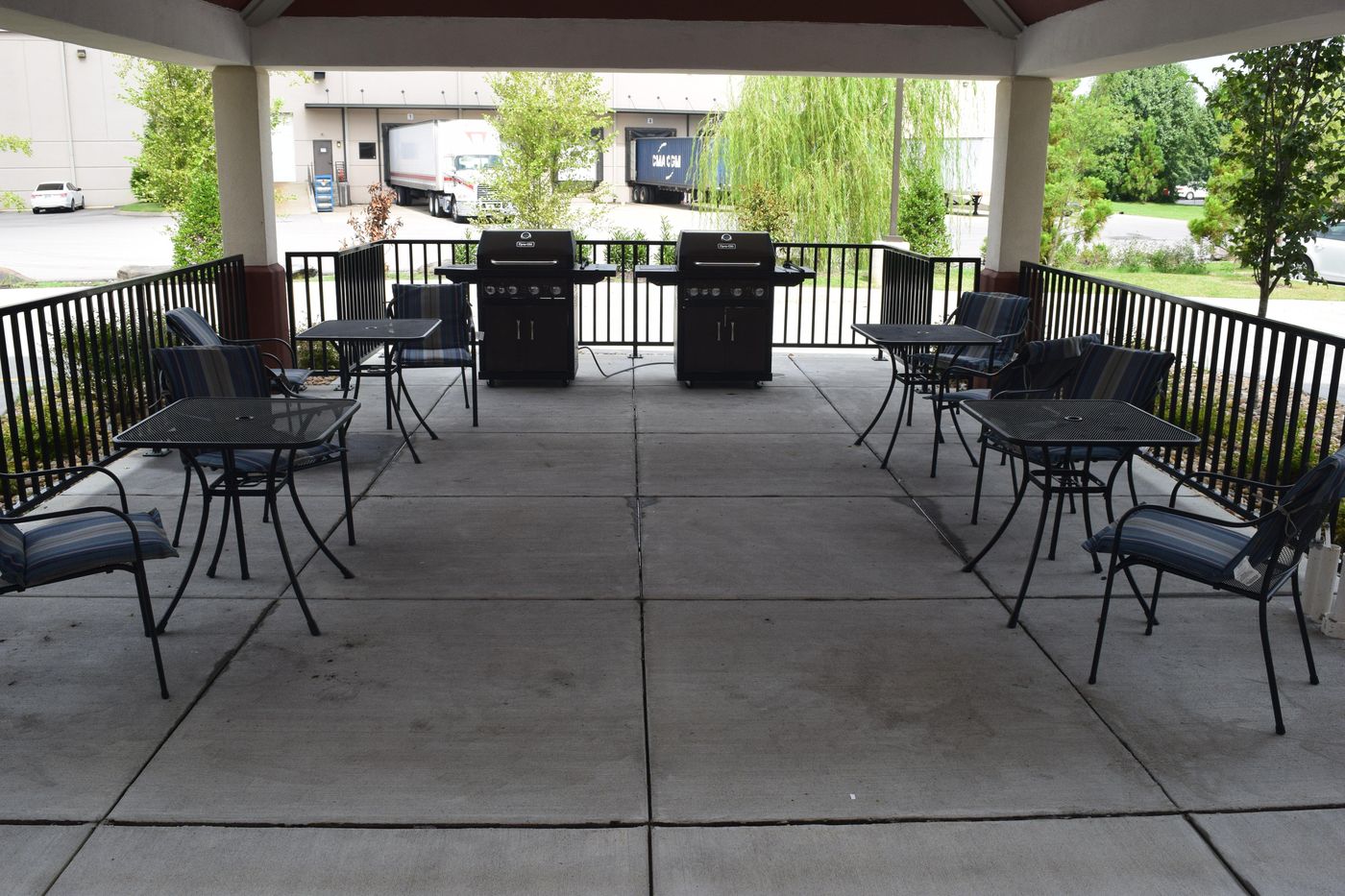 Candlewood Suites Nashville North-United States-Nashville-General view-4