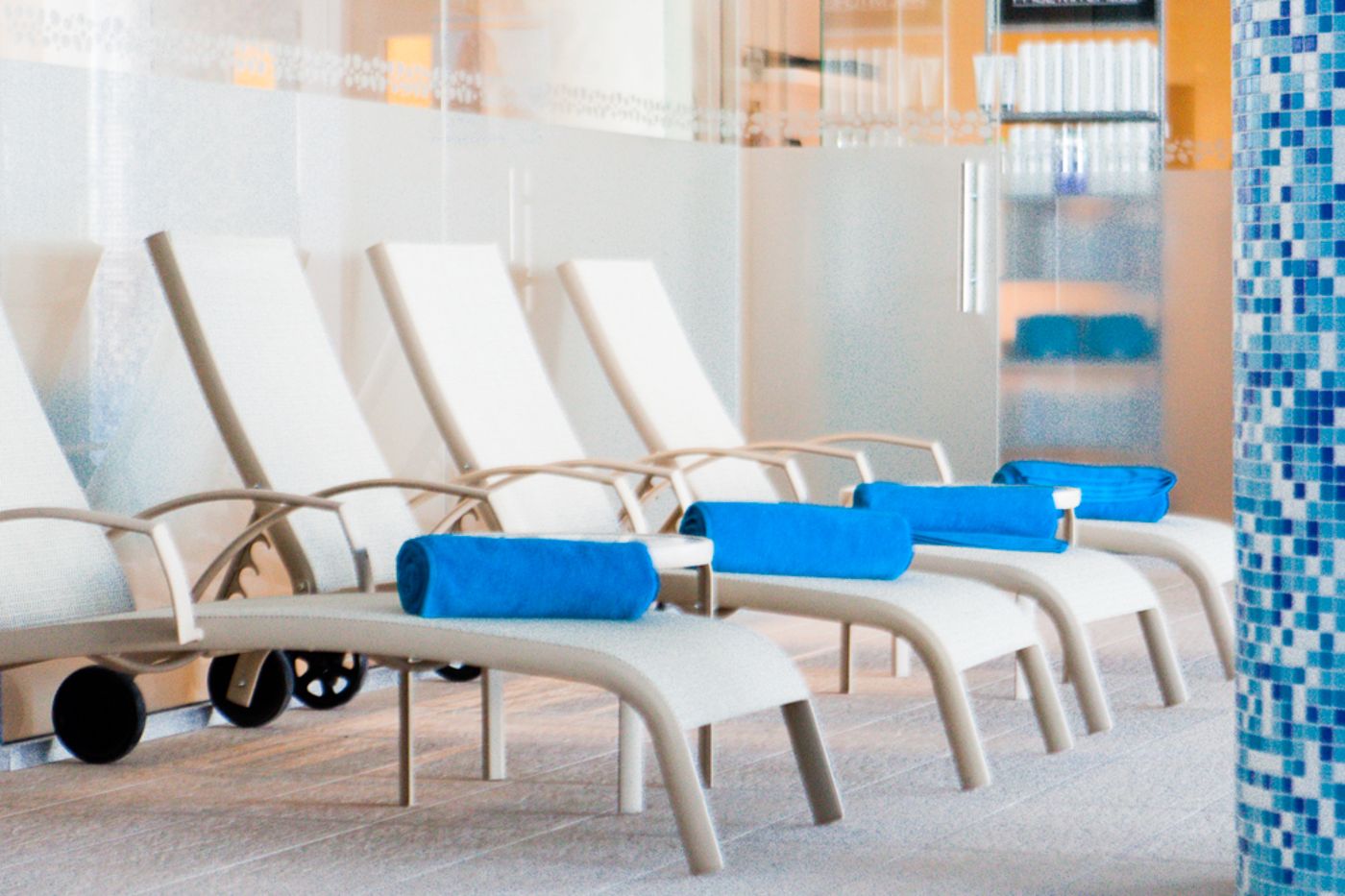 Vrissaki Beach Hotel