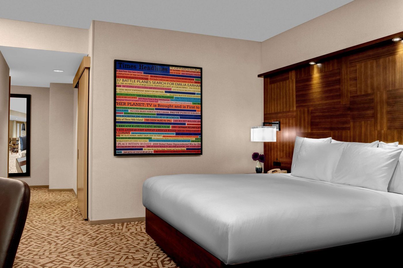Hilton-New-York-Times-Square-Room-42