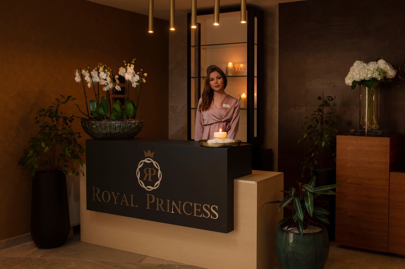 Hotel Royal Ariston