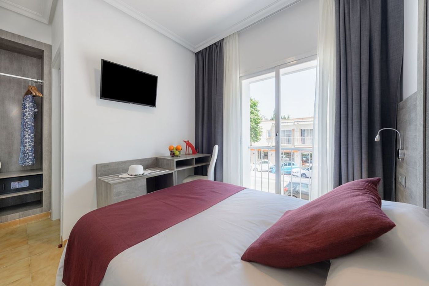 Playasol Marco Polo II