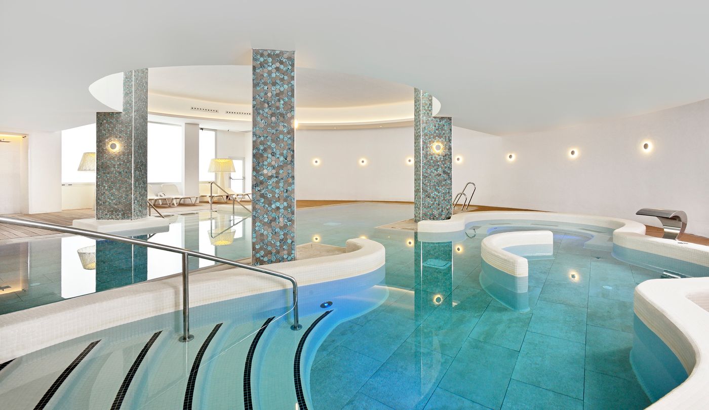 Sol Don Marco - Adults Recommended