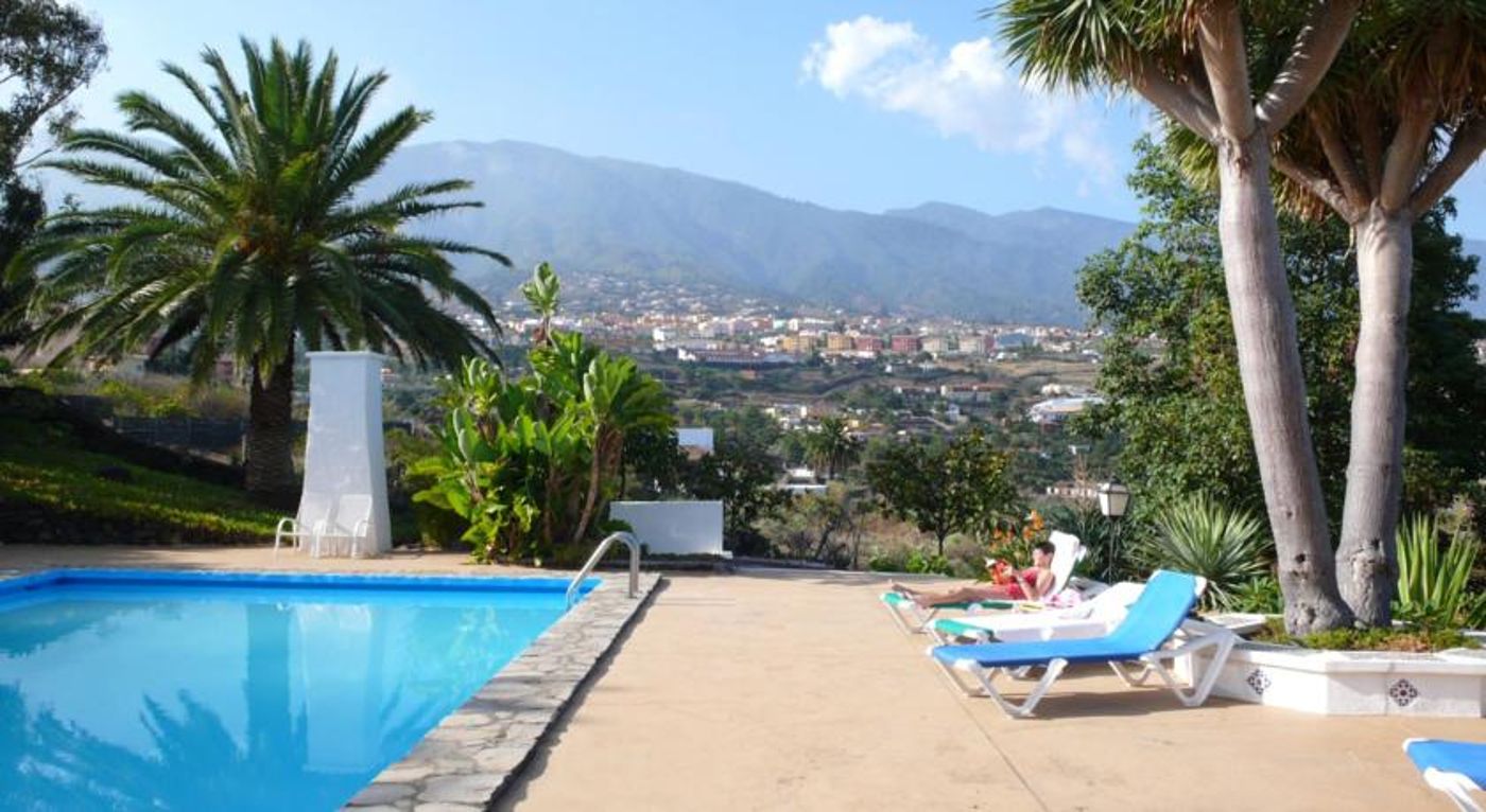 Apartamentos Miranda