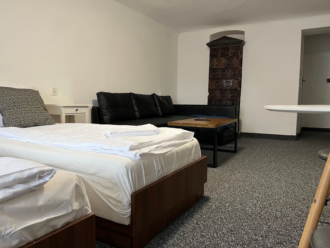 Garbarska-22-Aparthotel-Room-16