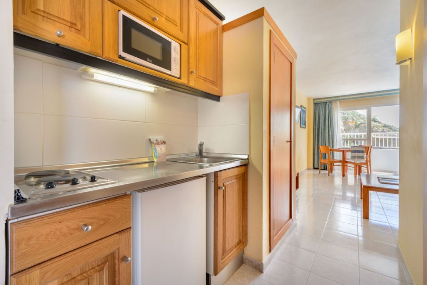 Tropical Garden Apartments